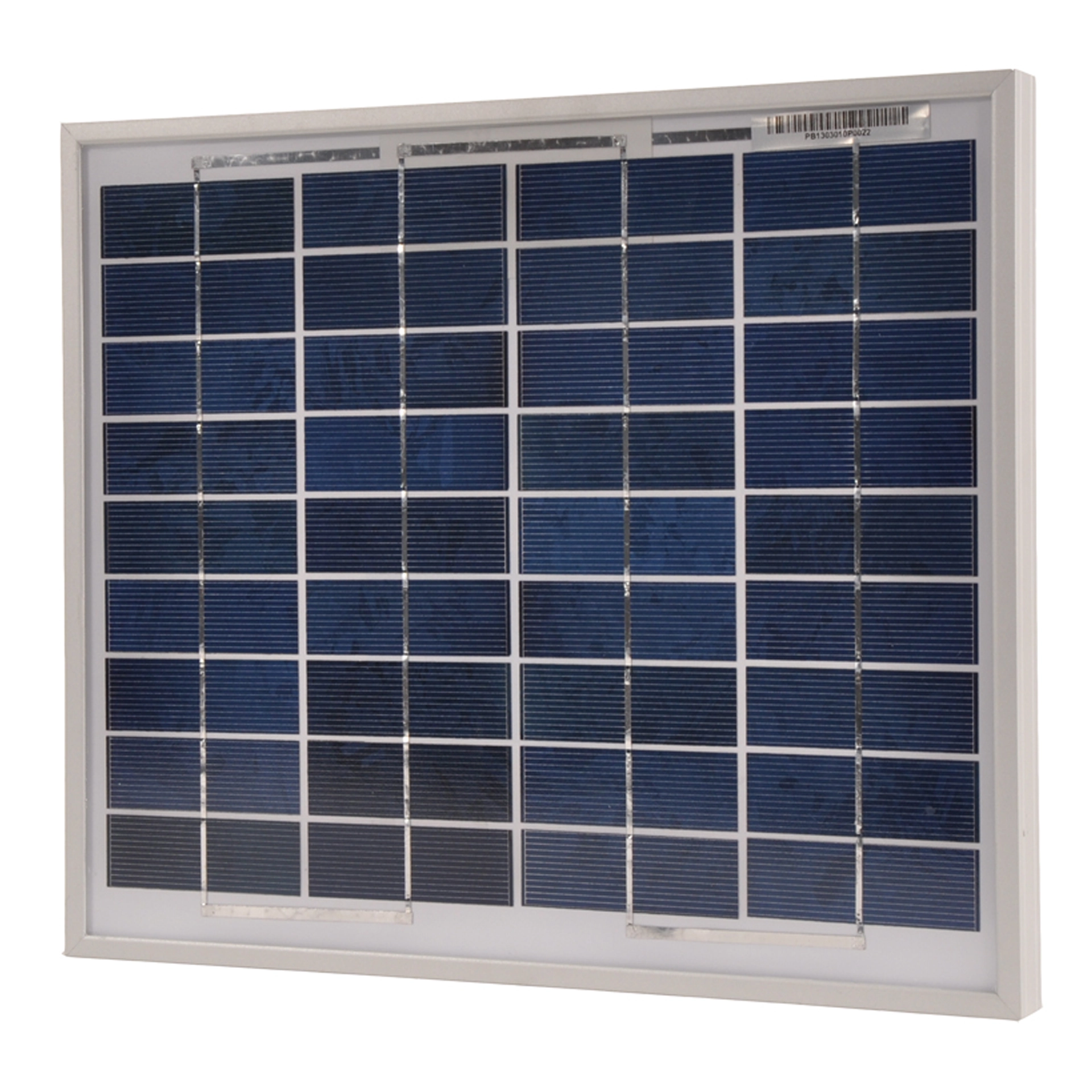 Solarmodul (10W)