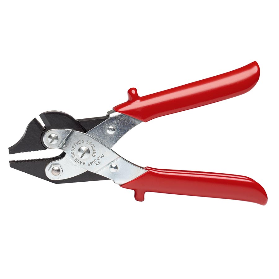 Gallagher pliers