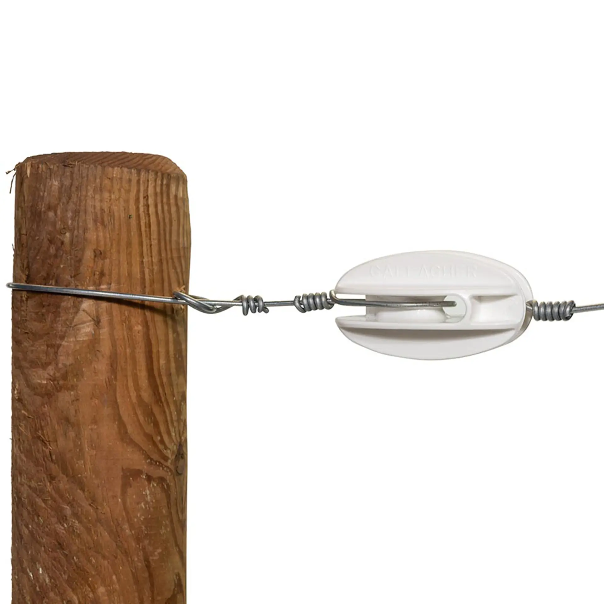 Hoekisolator S versterkt (wit, 100 stuks) Hoekisolator S versterkt (wit, 100 stuks)