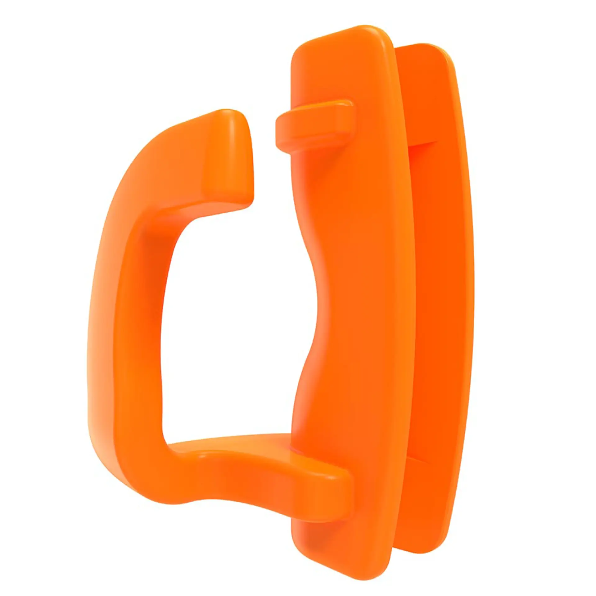 Multi wire post Insulator Orange (50 pcs) Multi wire post Insulator Orange (50 pcs)