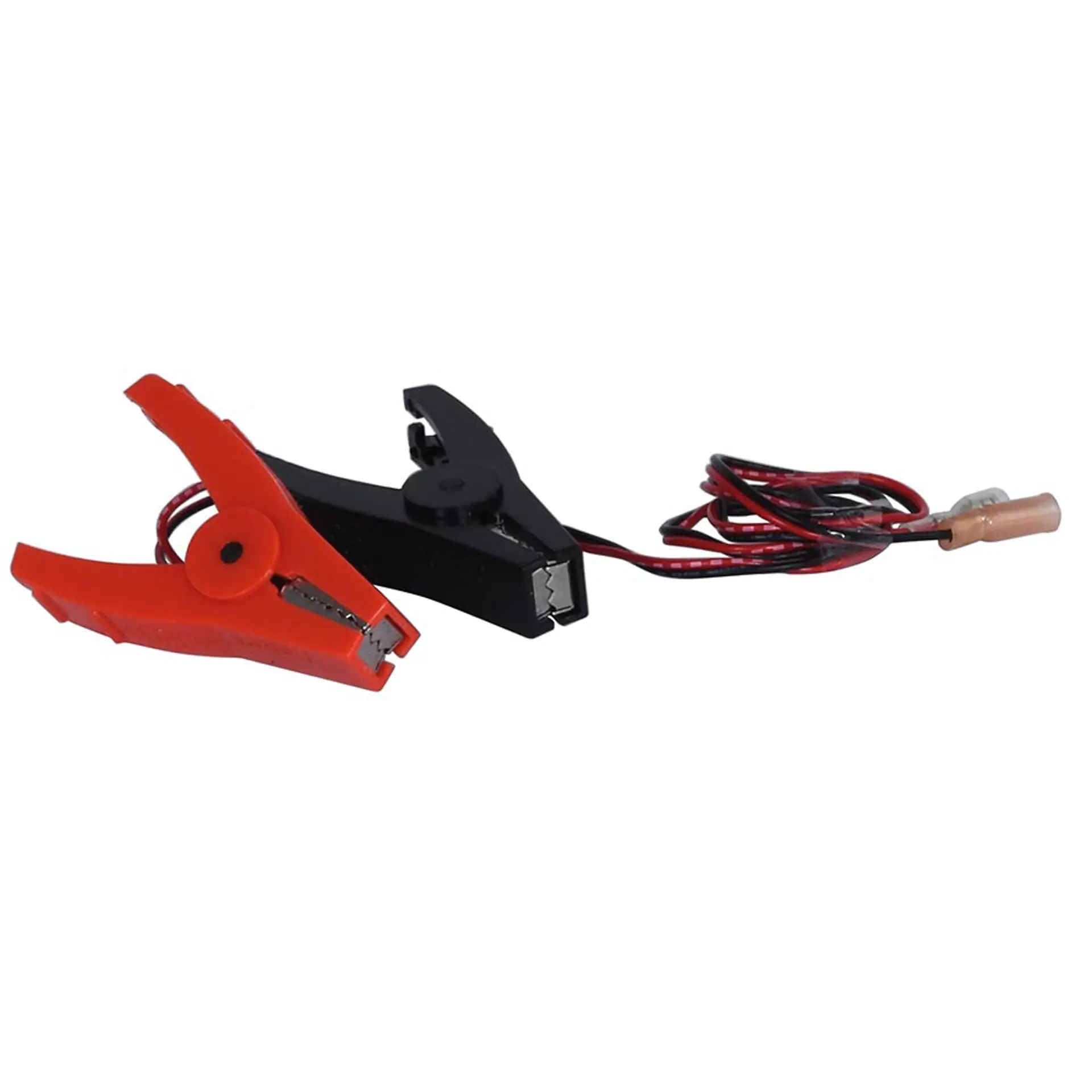 Adattatore batteria 12V per elettrificatori a 9V (1) Adattatore batteria 12V per elettrificatori a 9V (1)
