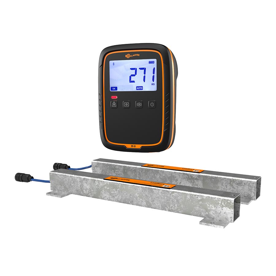 Quickweigh kit 580/W0
