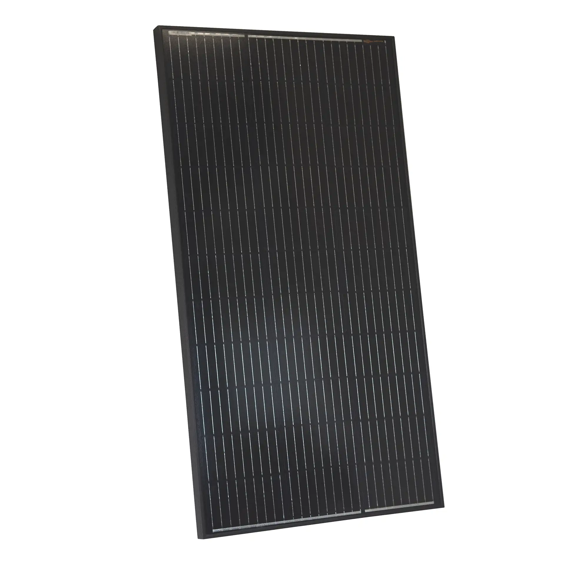 Pannello solare 120w incl. regolatore Pannello solare 120w incl. regolatore